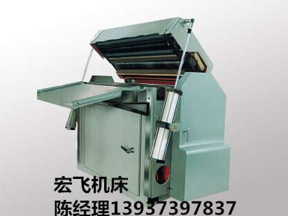 硅鋼片去毛刺機(jī)