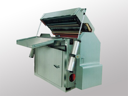 2M5350 、2M53100、2M53130硅鋼片去毛刺機(jī)