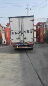 浙江玉環(huán)第3臺(tái)中心孔研磨機(jī)發(fā)貨了