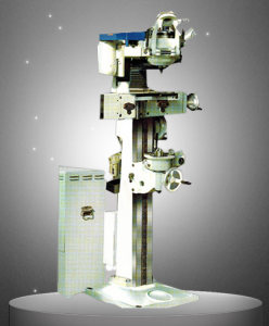 中心孔磨床的優(yōu)點，你知道幾個？