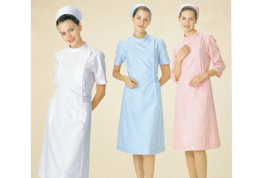 定制醫(yī)院工作服定制 手術(shù)衣白se 醫(yī)院白大褂 病號(hào)服