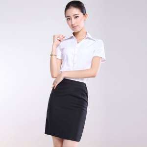 襯衫定制好的面料穿著、洗滌、觀感更佳