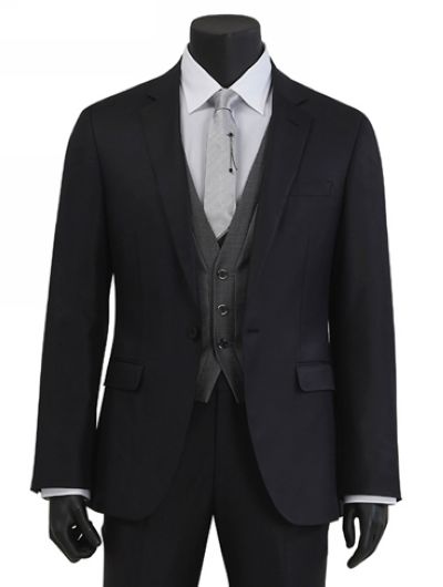 定制西裝黏上口香糖怎么辦呢?