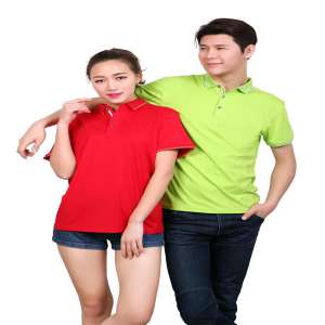 T恤定制竟然有這么多妙用？及T恤定制的繡花的流程