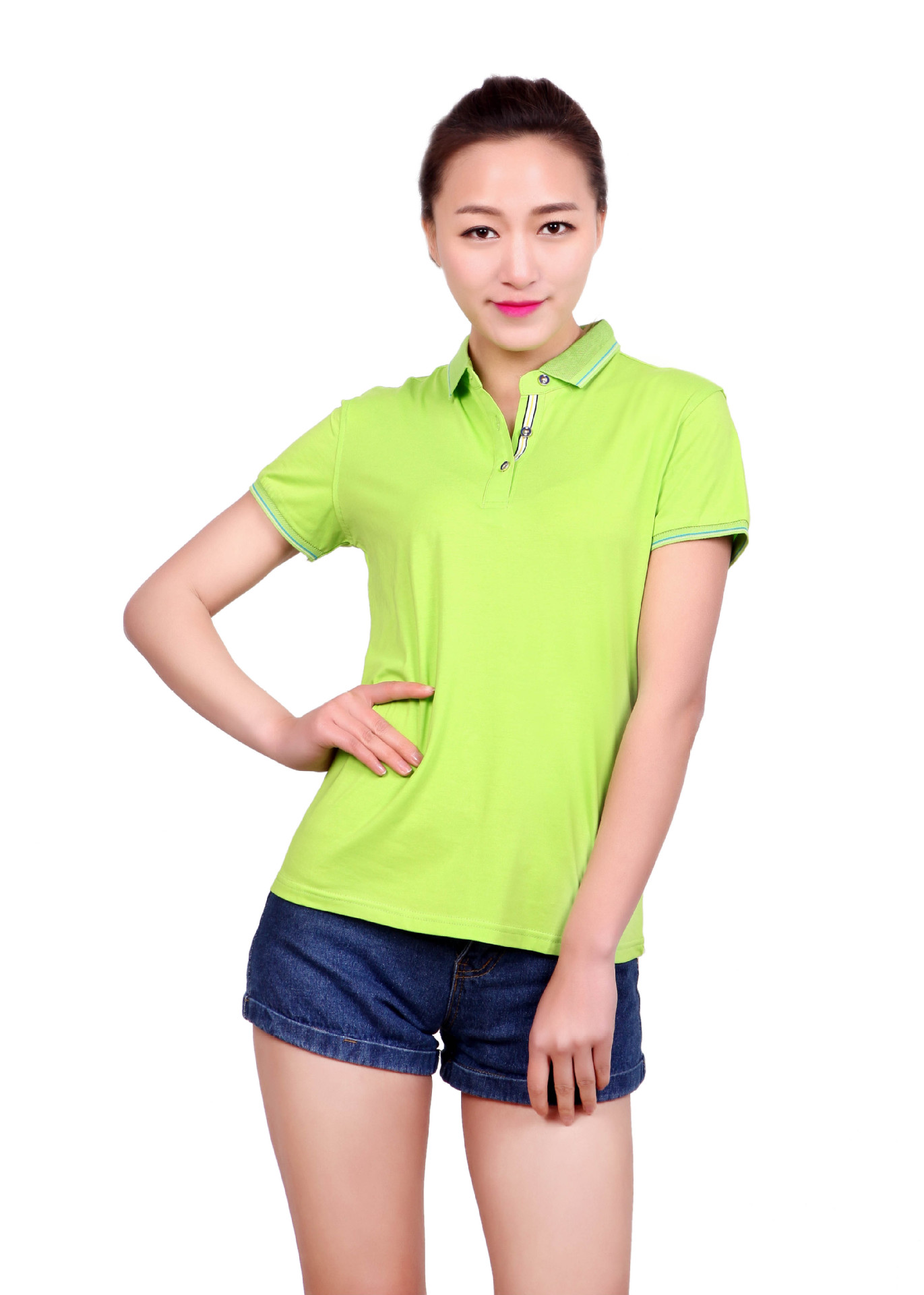 T恤定制竟然有這么多妙用？及T恤定制的繡花的流程