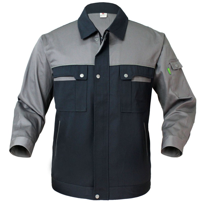 如何定制純棉工作服？定制流程是怎樣的呢？