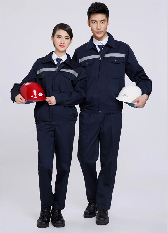 為什么工作服要選擇定制？量體定做工作服時(shí)應(yīng)注意哪些？