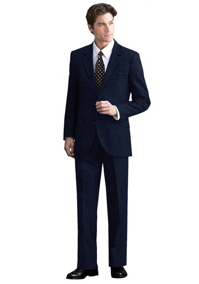 西服定制的流程與周期