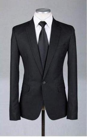 穿定制西裝要注意的細節(jié)和保養(yǎng)技巧