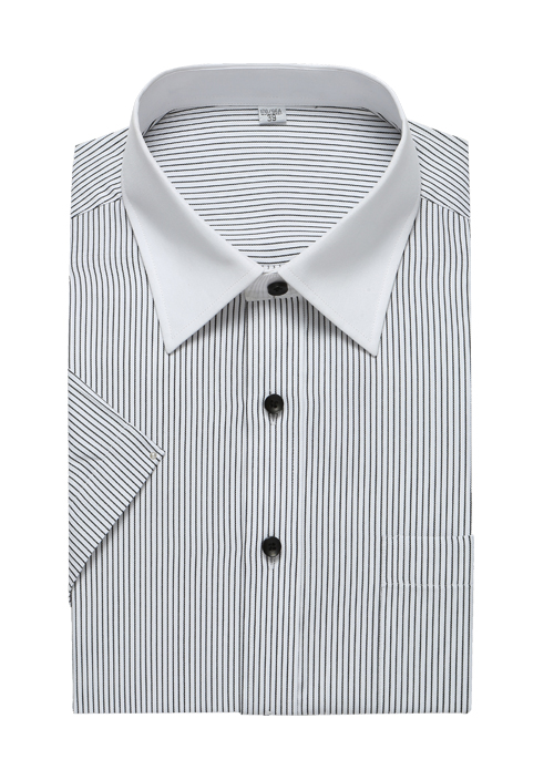 法式定制襯衫跟普通定制襯衫袖扣的不同之處應(yīng)如何保養(yǎng)？