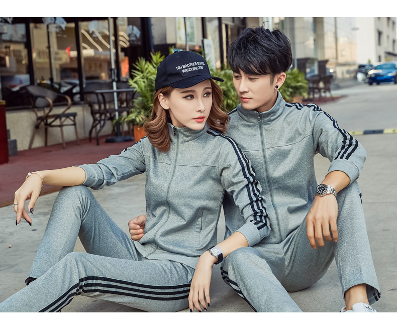 團(tuán)體定做運(yùn)動(dòng)服有哪些注意事項(xiàng)?怎樣選擇廠家?