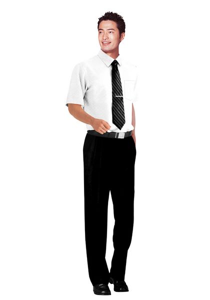 襯衫定制的面料應(yīng)該怎么選？需要注意哪些方面？