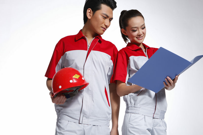 工作服設計圖包含的幾個方面有哪些了解？