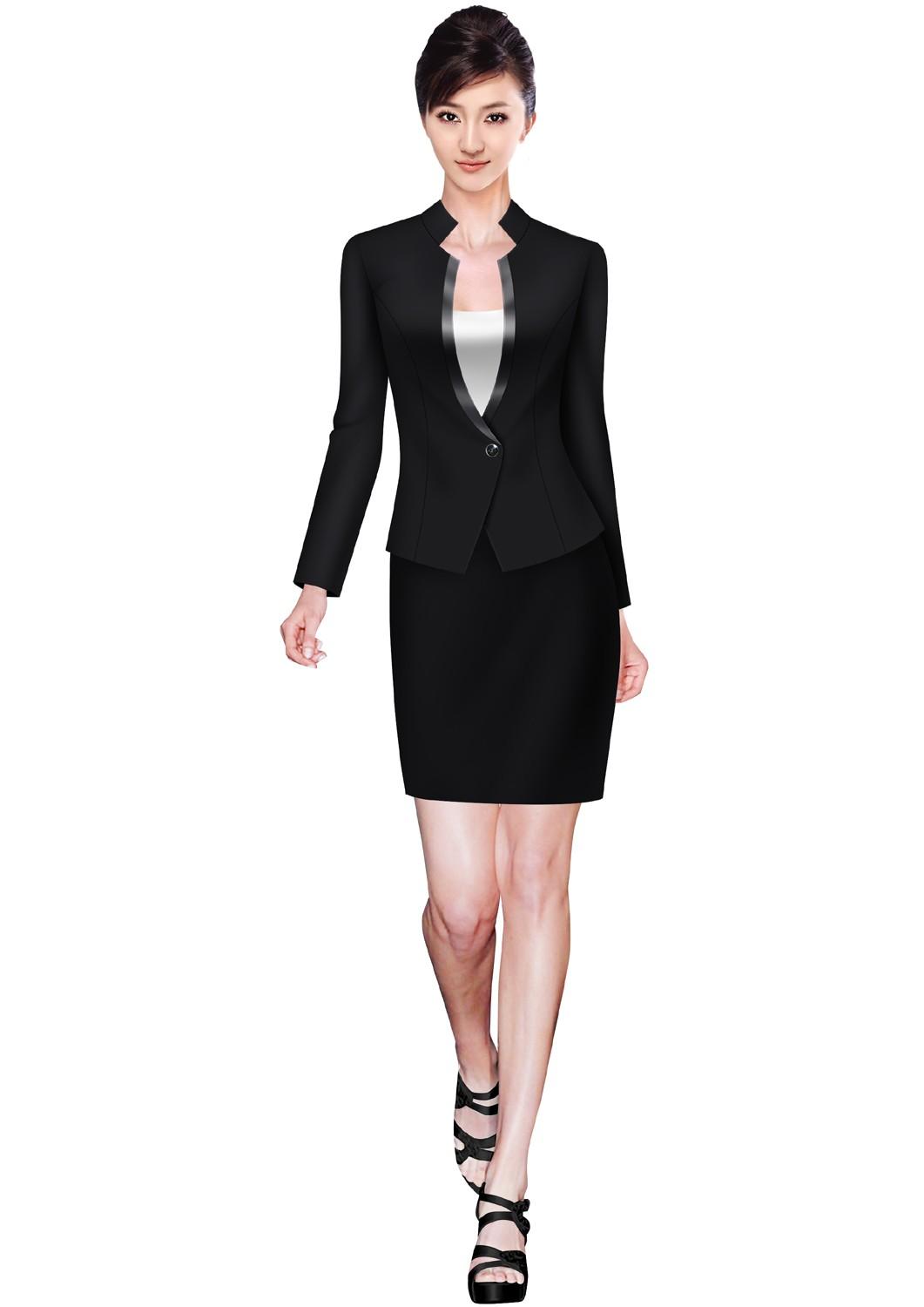 職業(yè)裝應(yīng)該如何搭配?怎樣洗滌和保養(yǎng)?