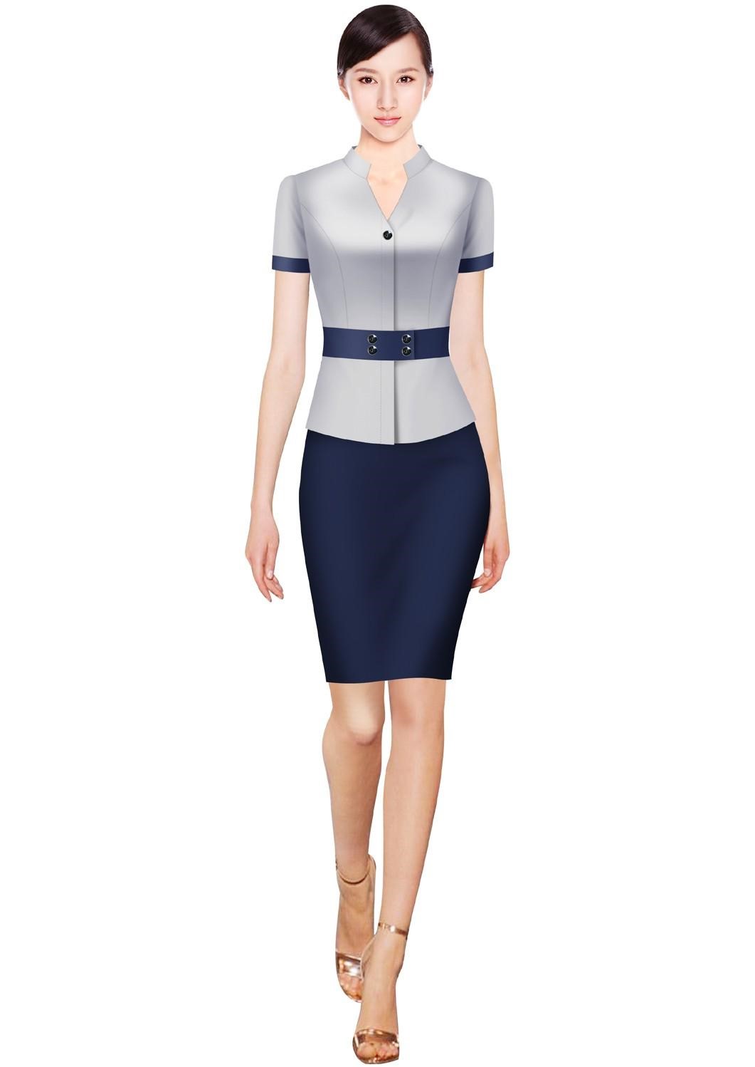 職業(yè)裝應(yīng)該如何搭配?怎樣洗滌和保養(yǎng)?