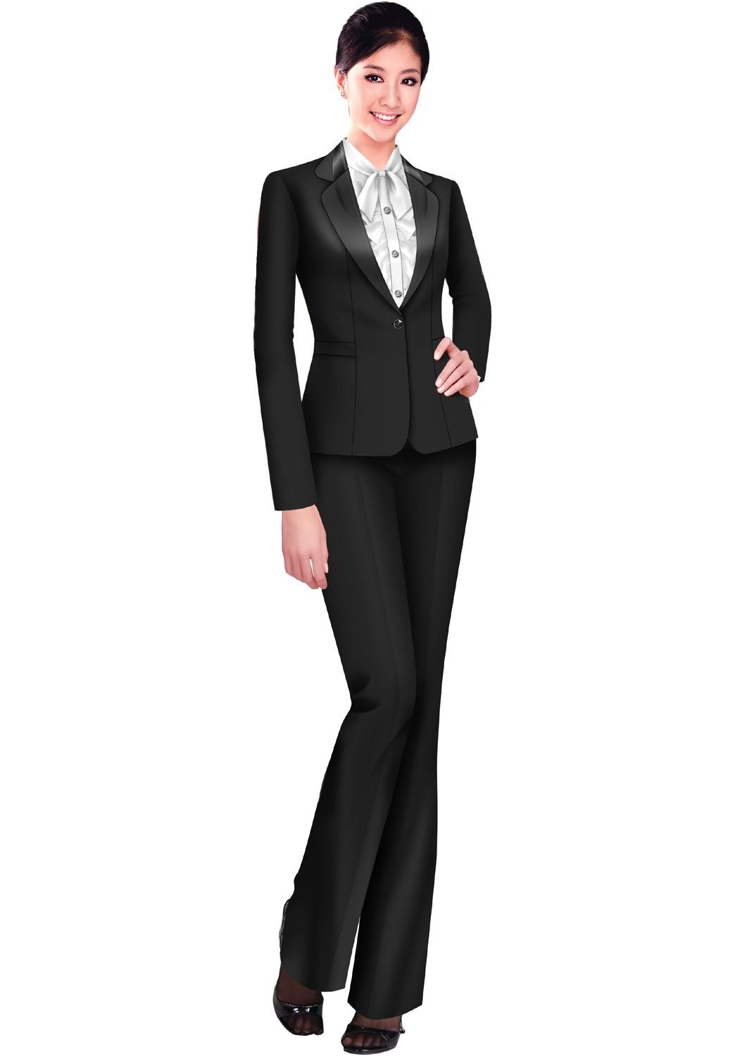 定制職業(yè)裝的行業(yè)發(fā)展有什么必要性