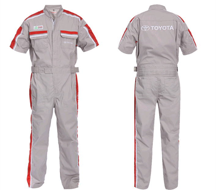 定做工作服測量時(shí)需要注意的細(xì)節(jié)