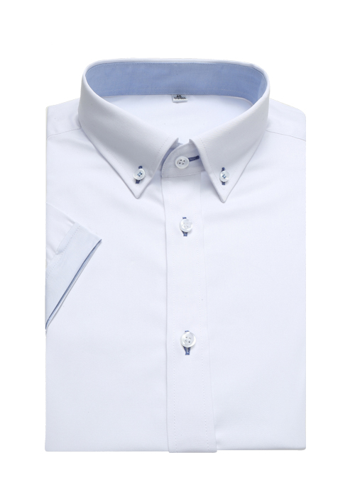 定制襯衫的選擇和搭配技巧